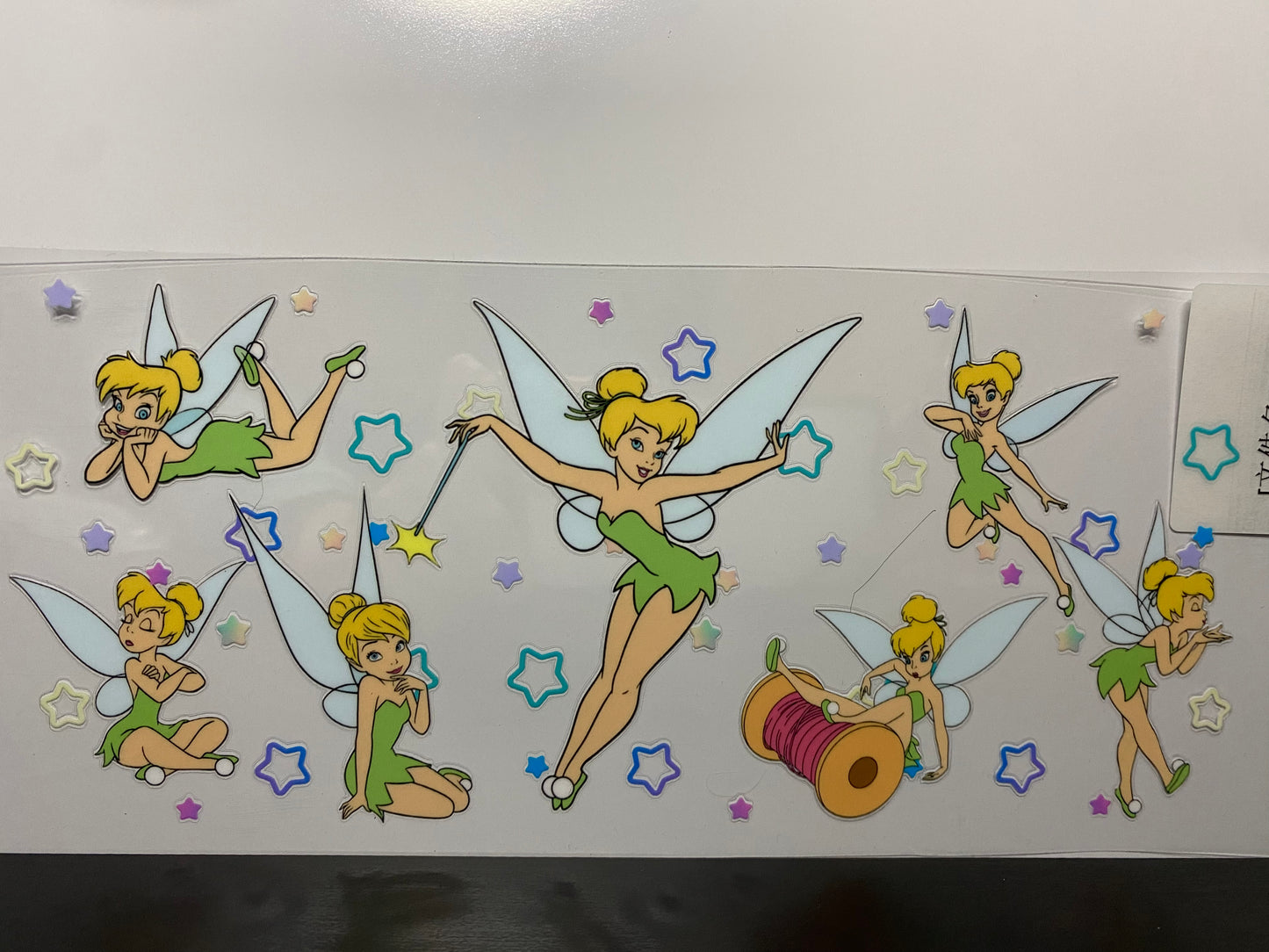 Tinker Bell