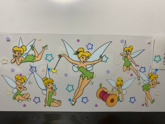 Tinker Bell