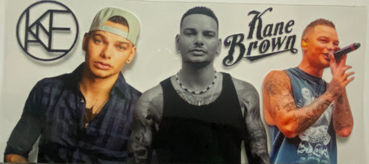 Kane Brown