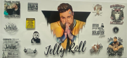 Jelly Roll