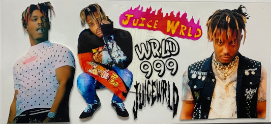 Juice Wrld