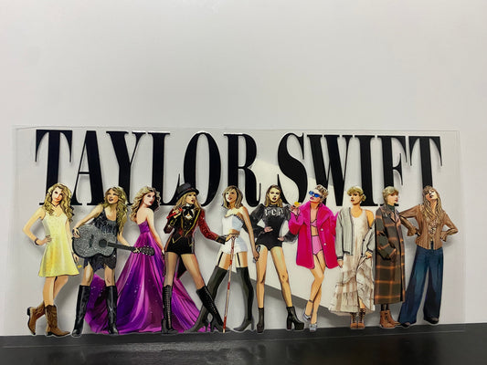 Taylor Swift Era