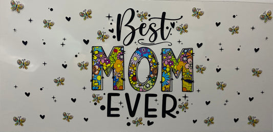 Best Mom Ever