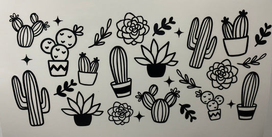 Cactus
