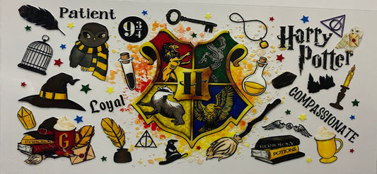 Harry Potter Symbols