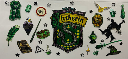 Harry Potter Slytherin