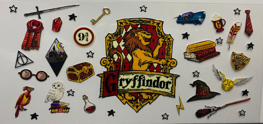 Harry Potter Gryffindor