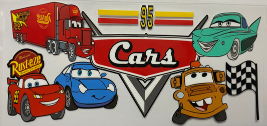Cars Logo
