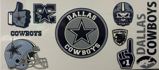 Cowboys simple