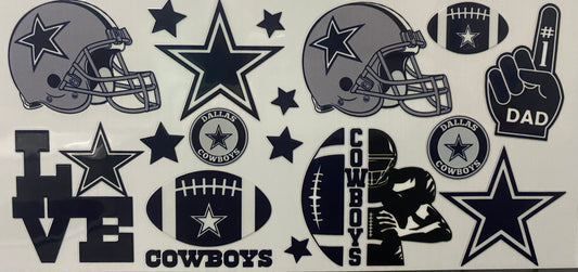 Cowboys football