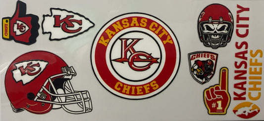Chiefs simple